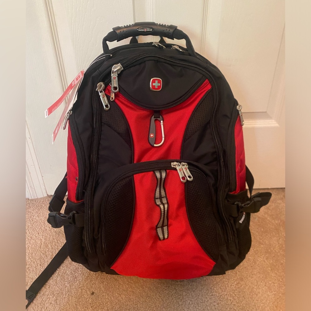 Swissgear backpack